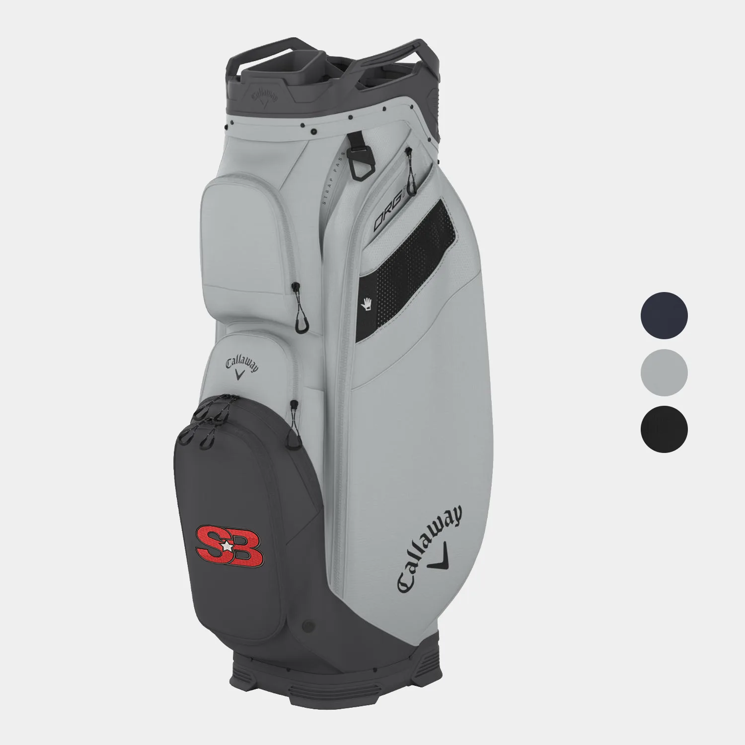 Callaway® 14-Way ORG 14 Golf Cart Bag