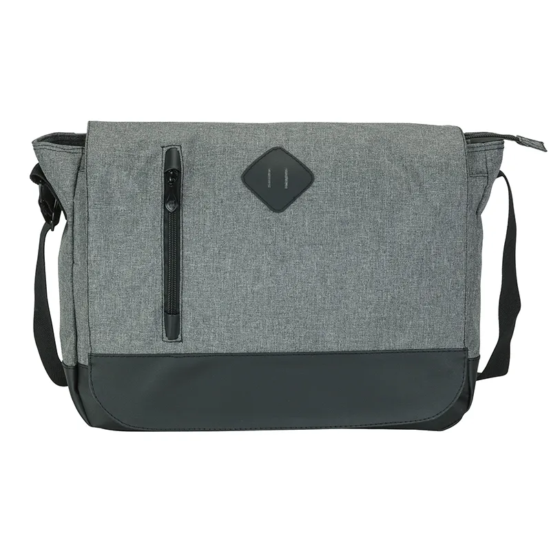 Madison Messenger Bag view 2