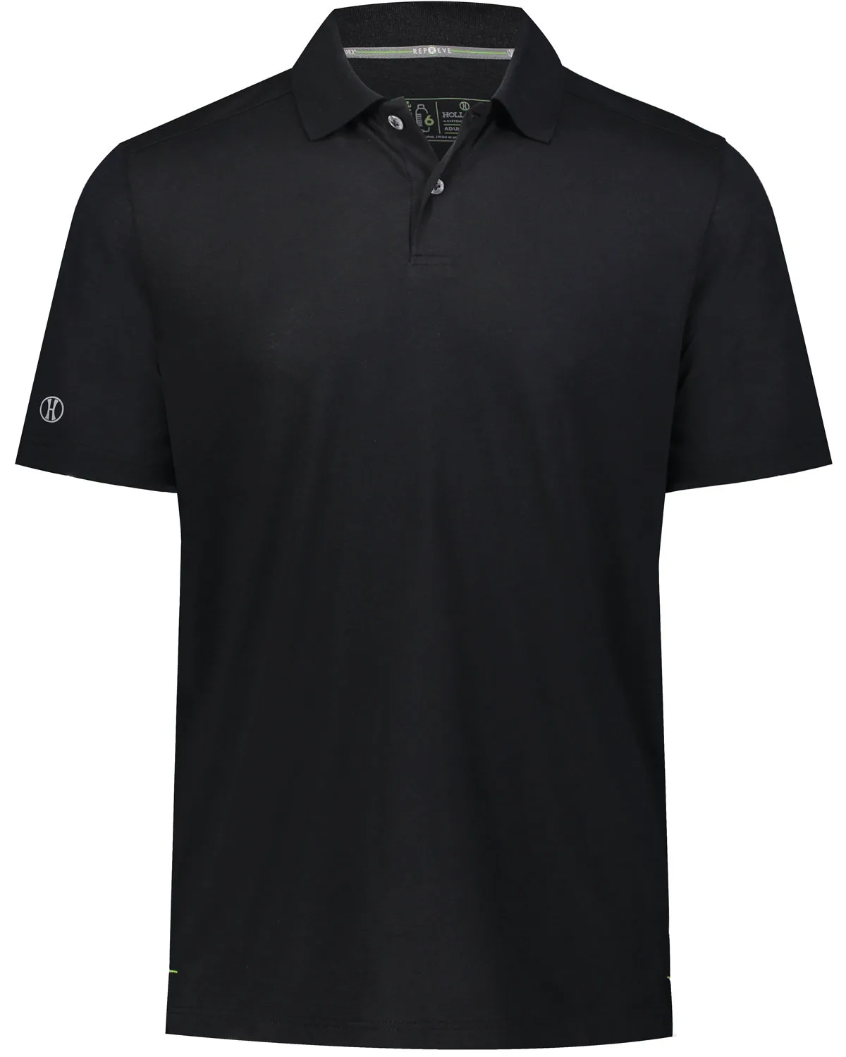 Holloway Men's Repreve Eco Polo