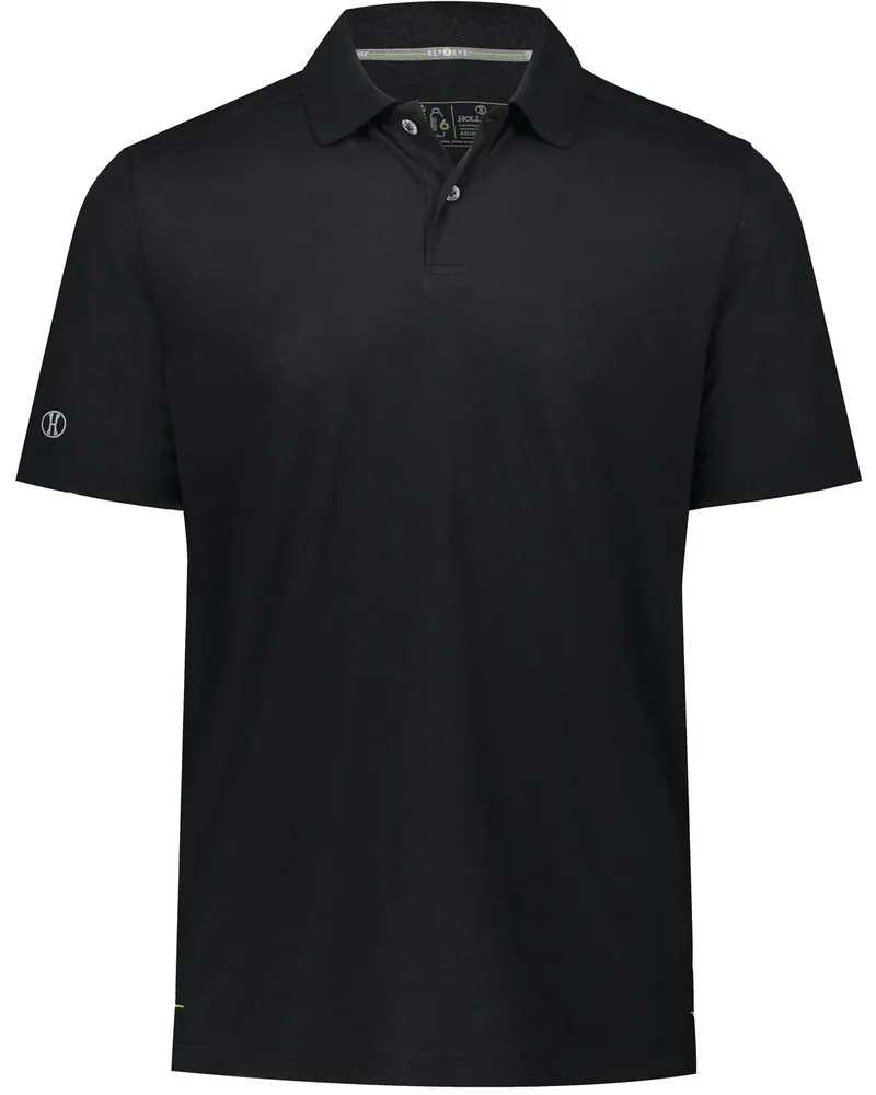 Holloway Men's Repreve Eco Polo