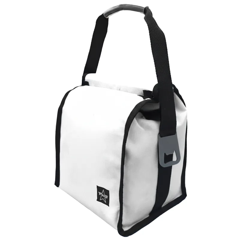 FRIO El Jefe 6 Can Softside Lunch Cooler Bag view 2