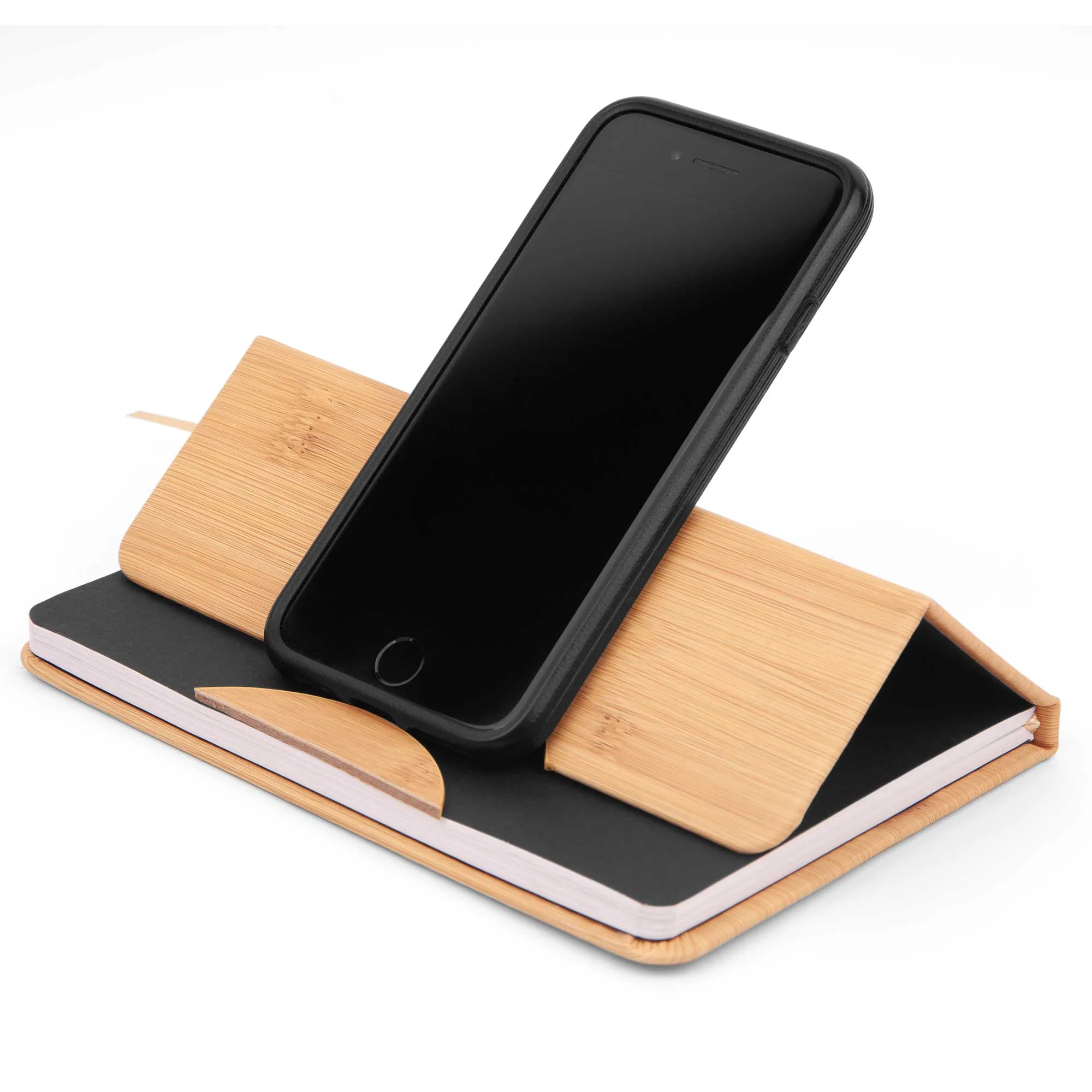 Bamboo Brown
