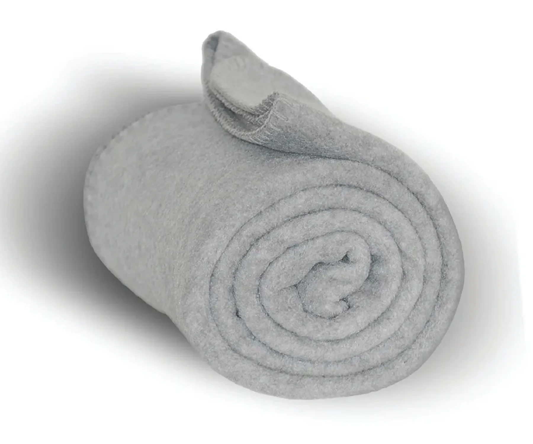 Fleece 50" x 60" Throw Blanket (BLANK)