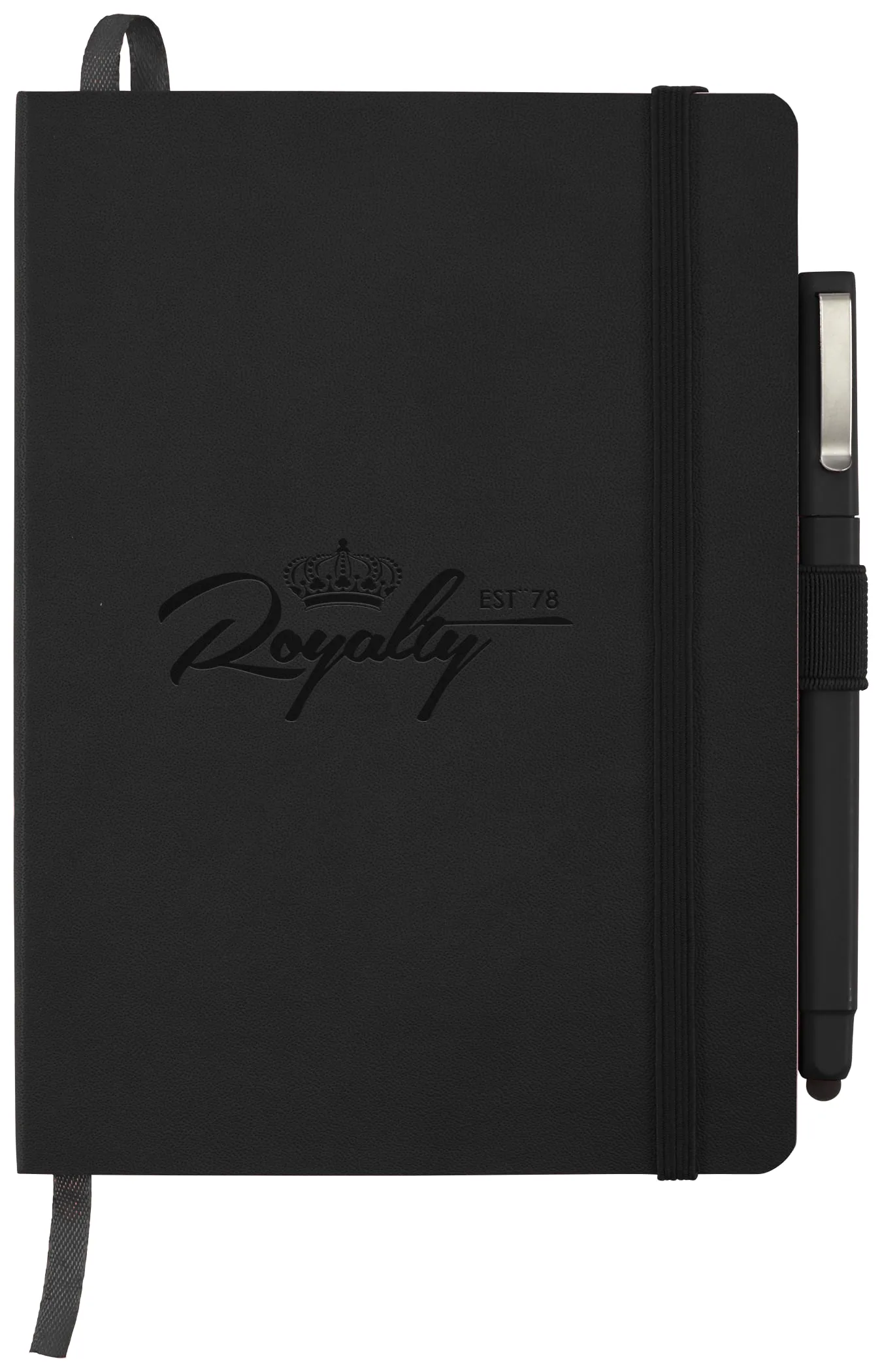 5'' x 7'' FSC® Mix Firenze Soft Bound Journal