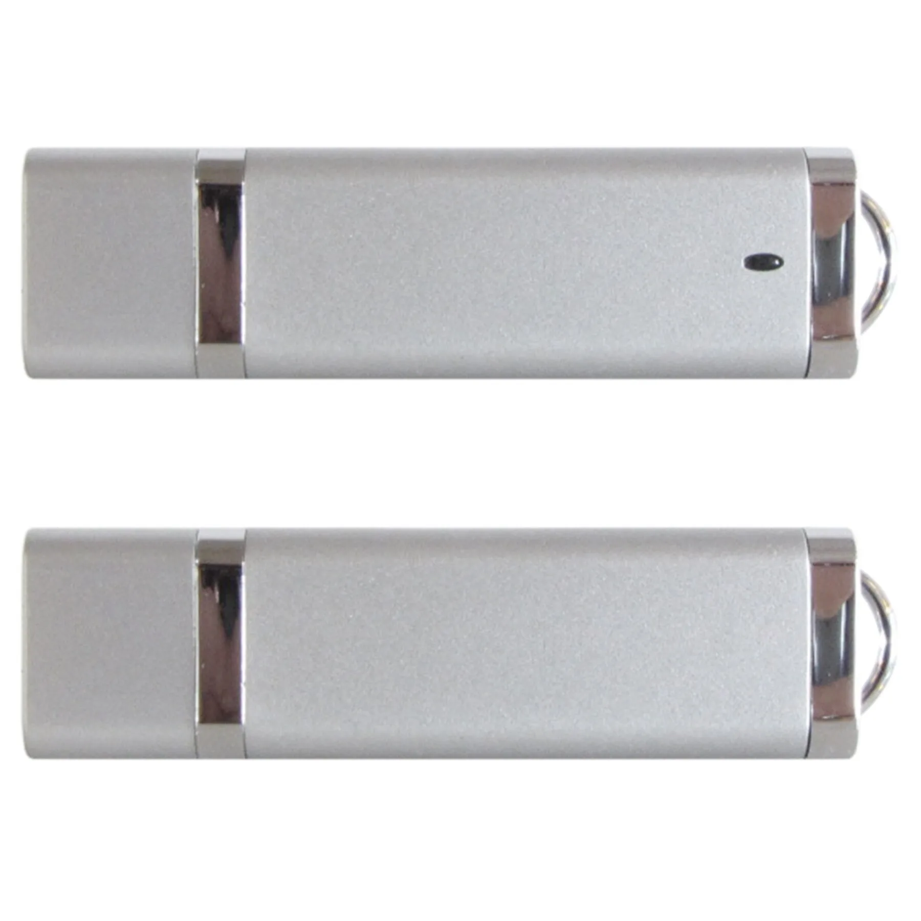 Silver Blank