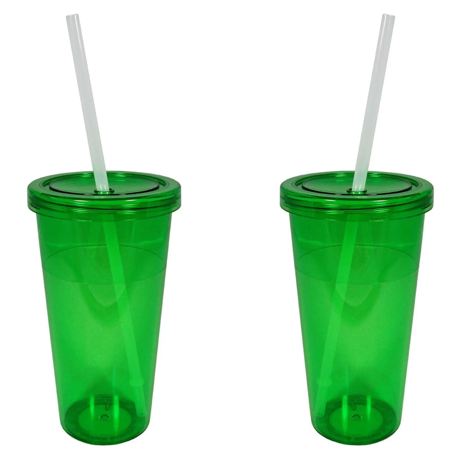 Single Wall 24 Oz Tumbler view 2