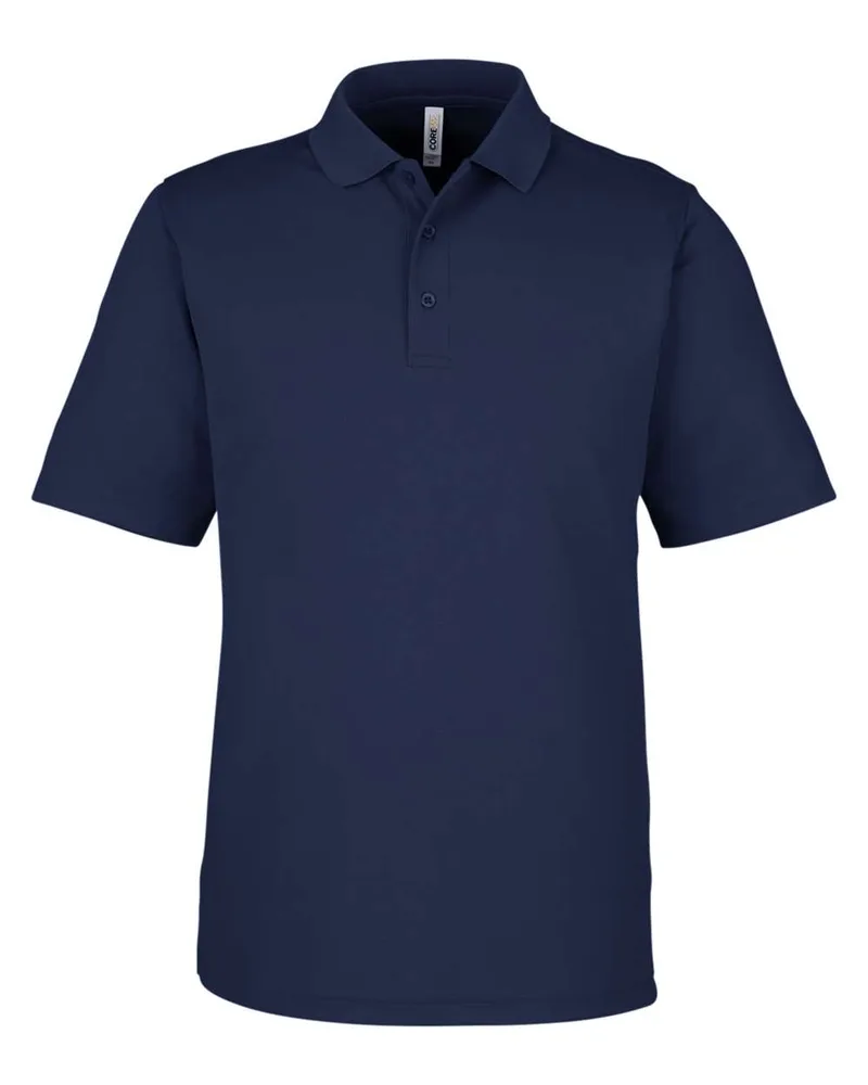 Classic Navy Blue Lifestyle View