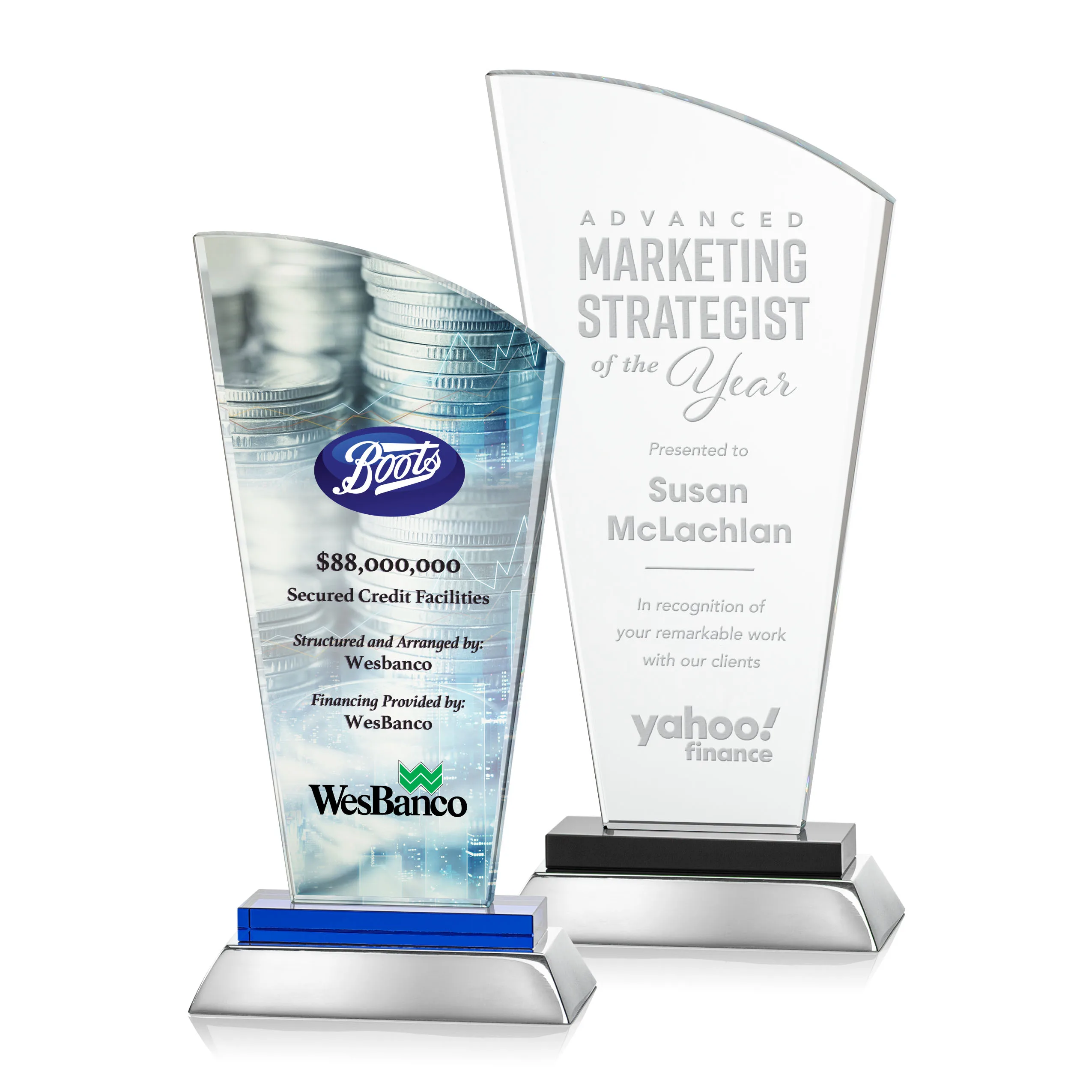 Hansen Award