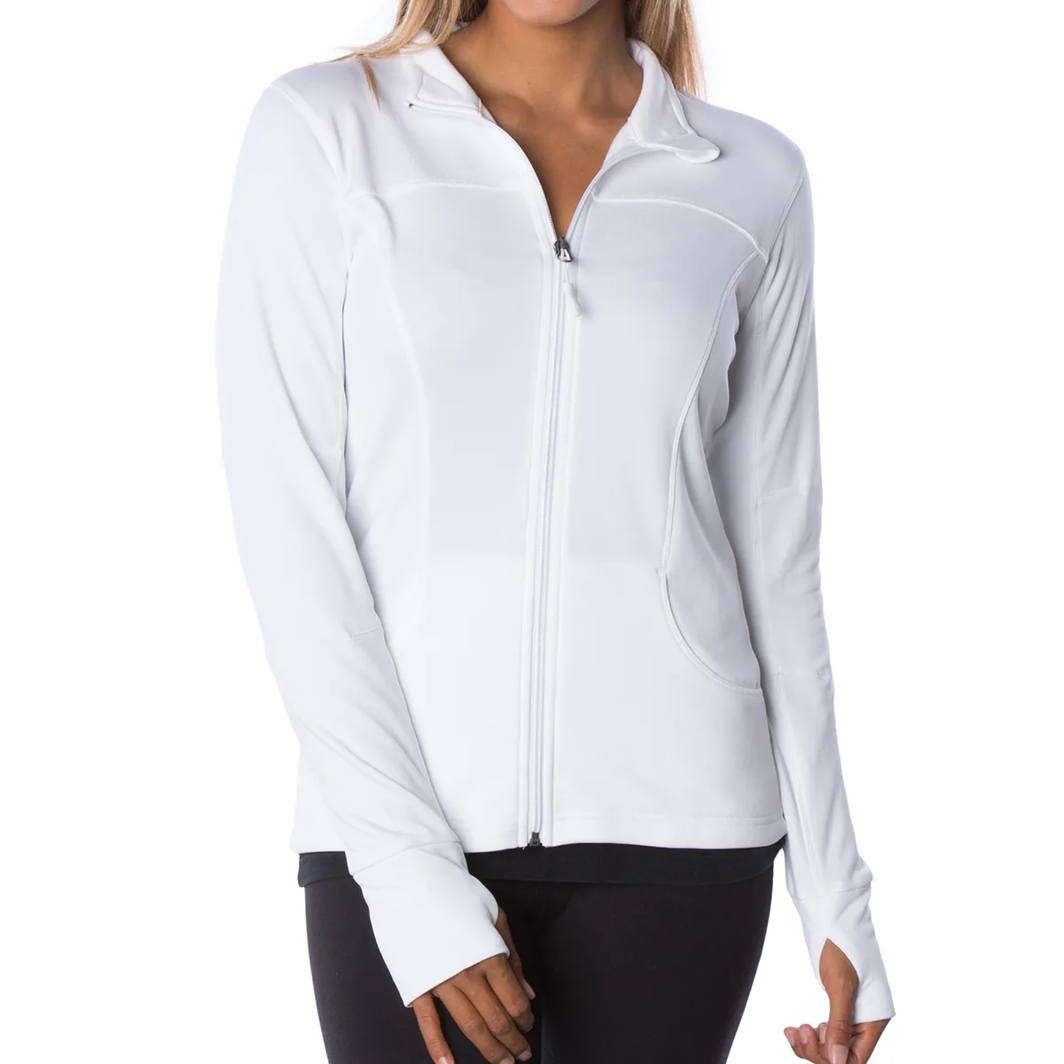 EXP60PAZ White