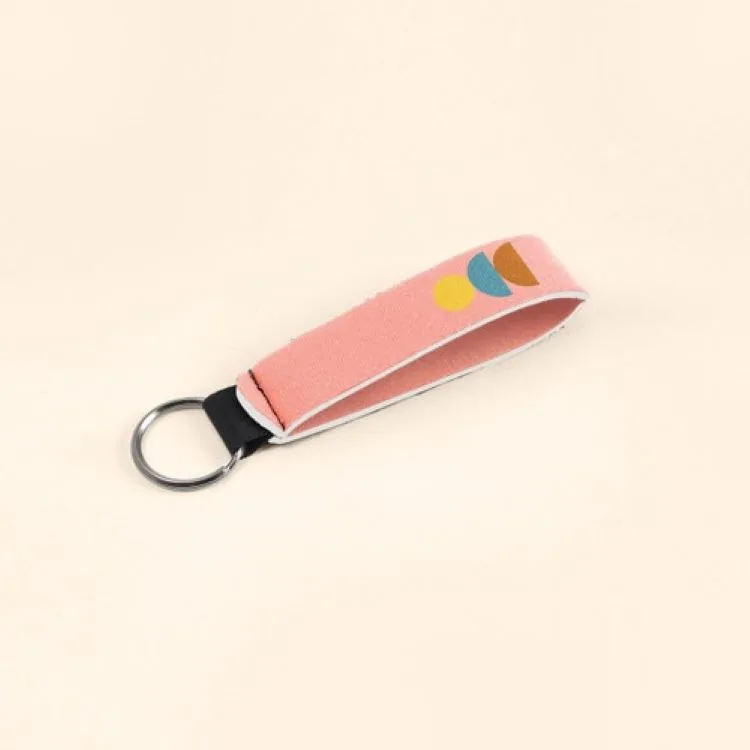 Wrist Strap Key Holder Mailer view 3