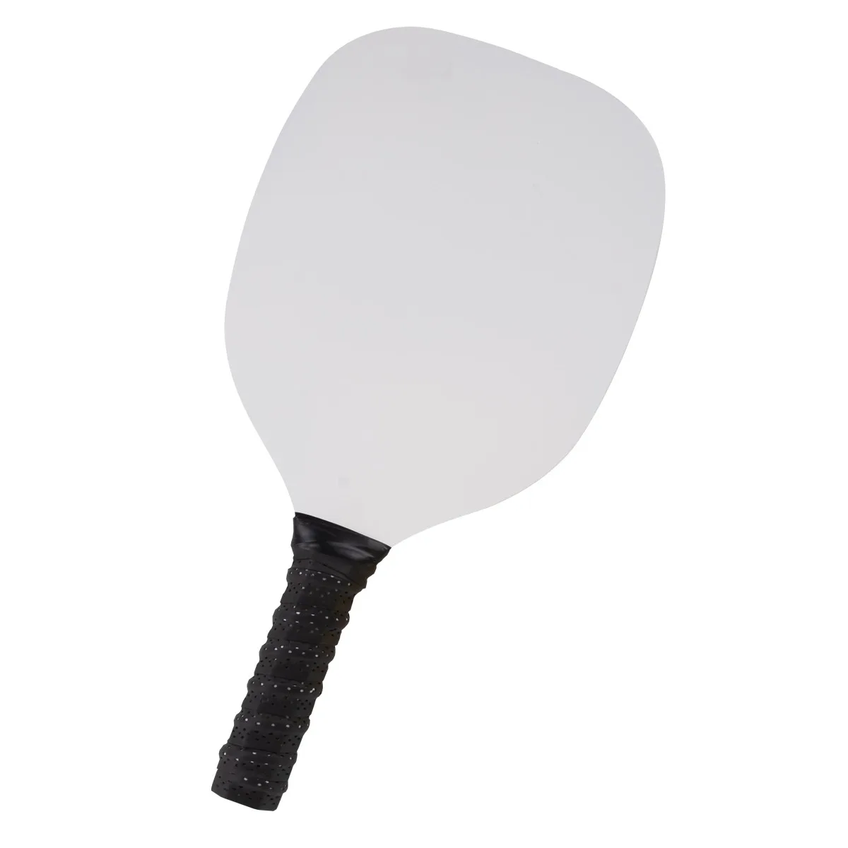 Single Pickleball Paddle view 3