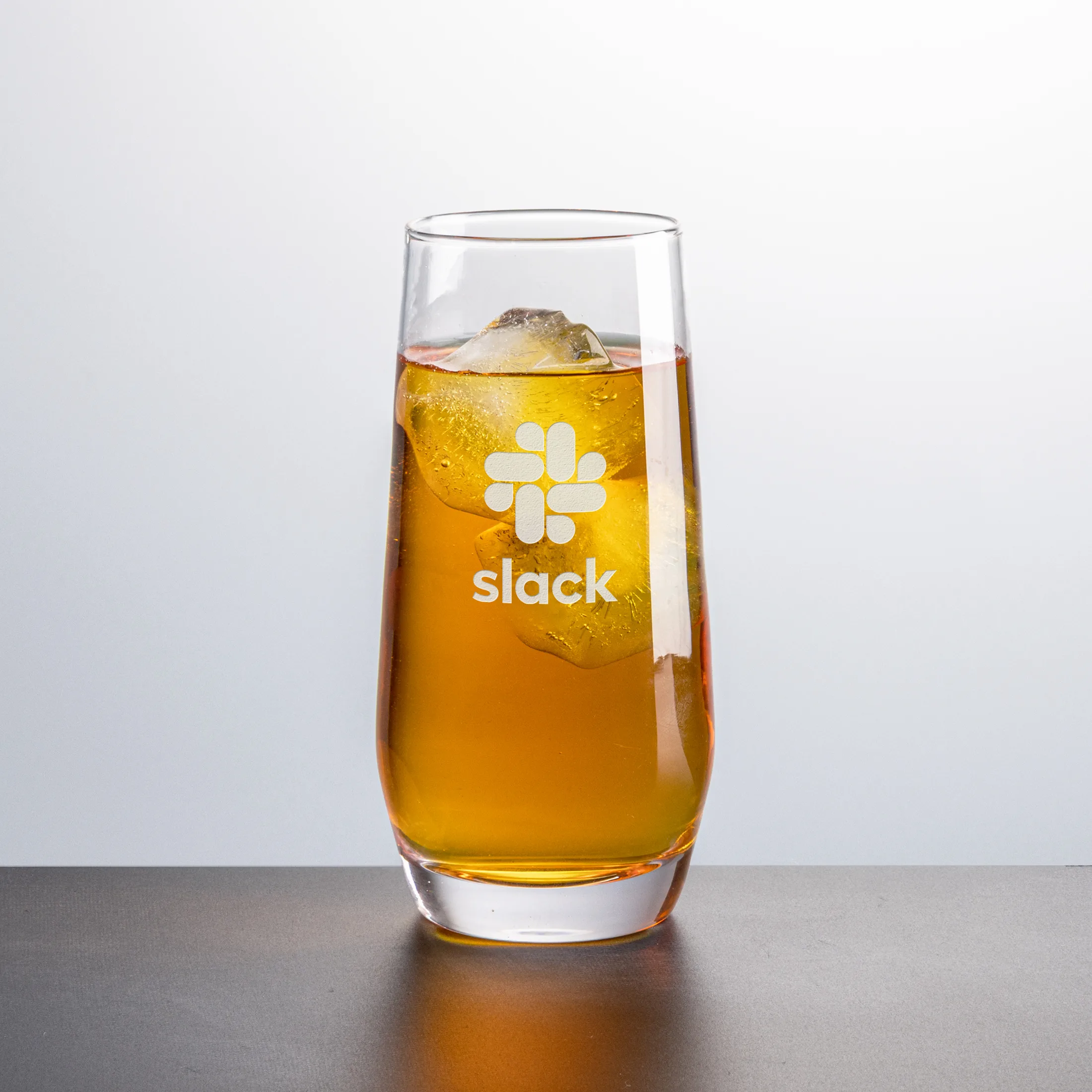 Glass Only, Deep Etch, Hiball