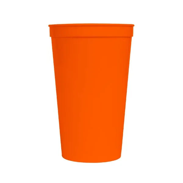 Orange Blank