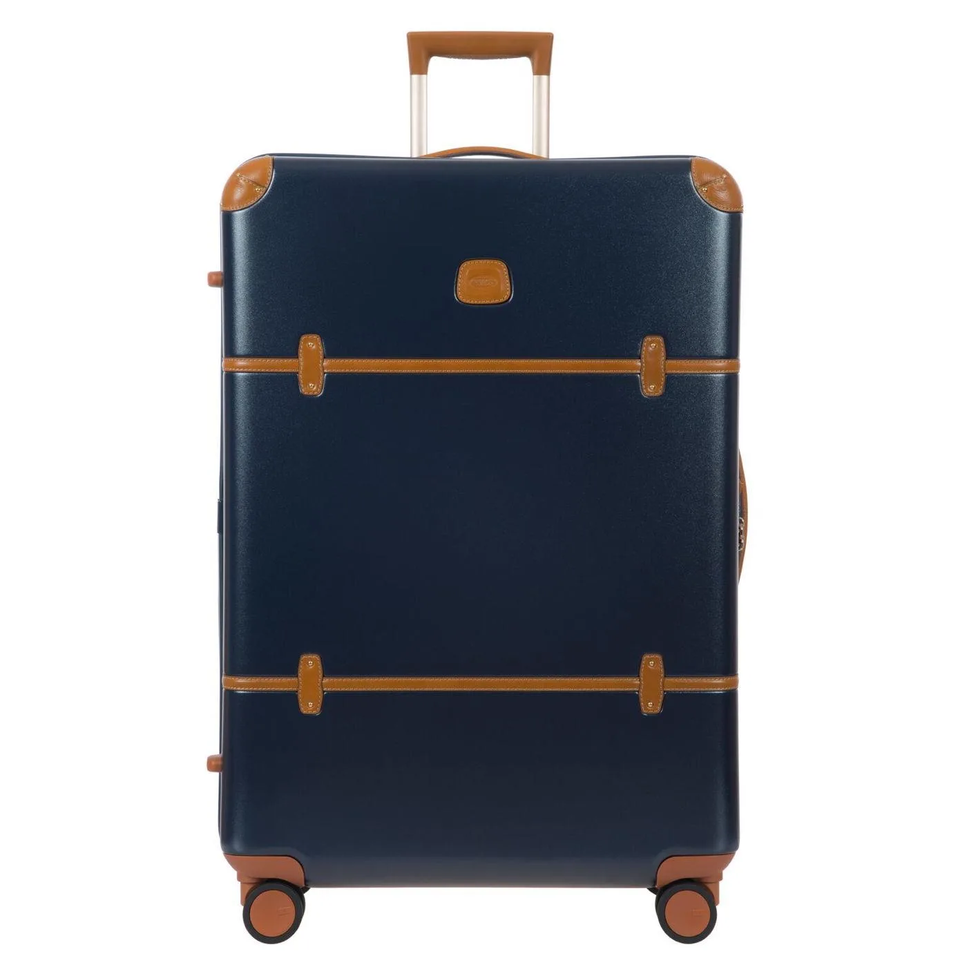 Bric's Bellagio 32" Spinner Trunk Luggage - Blue