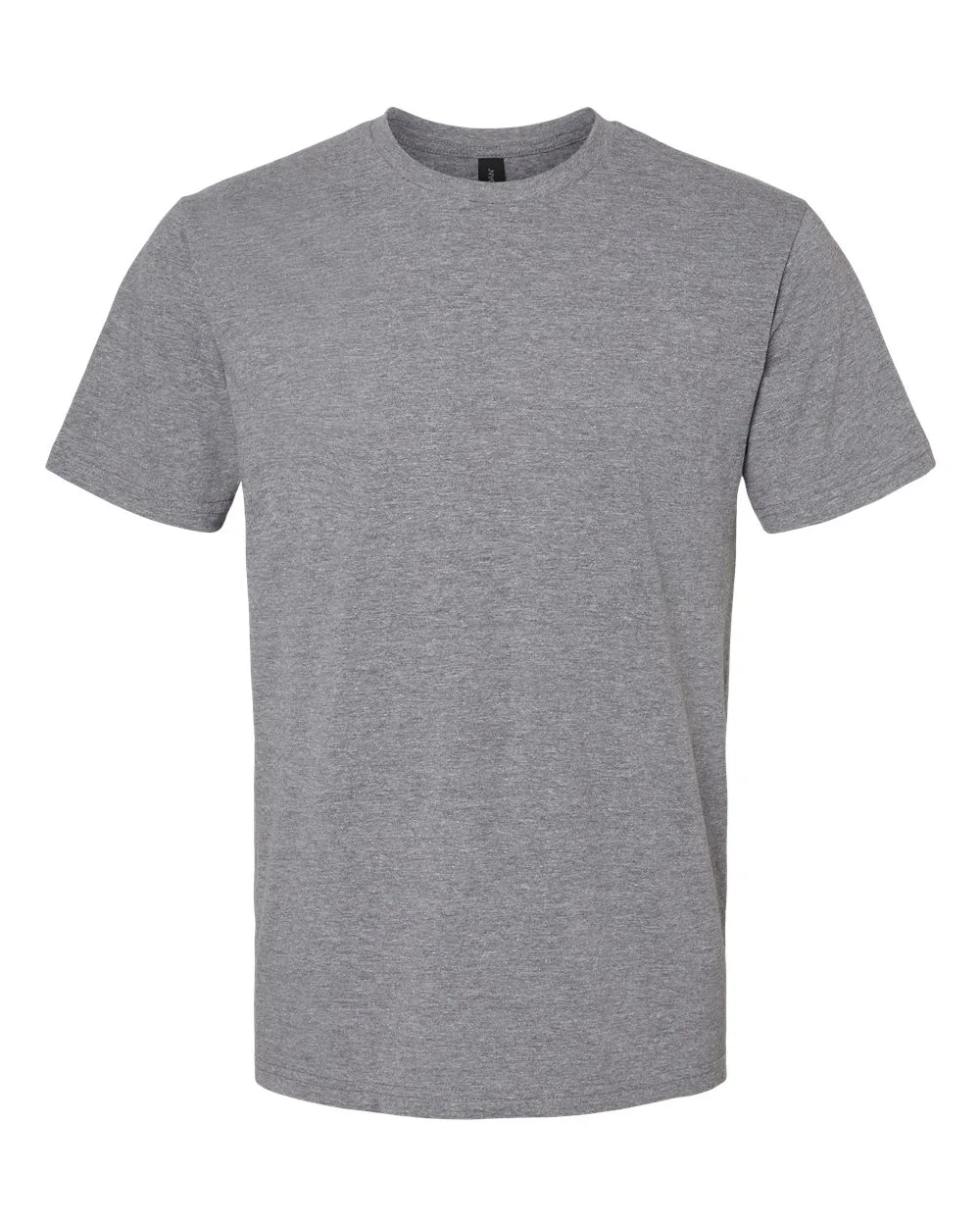 Gildan® Unisex Softstyle® Midweight T-Shirt view 5