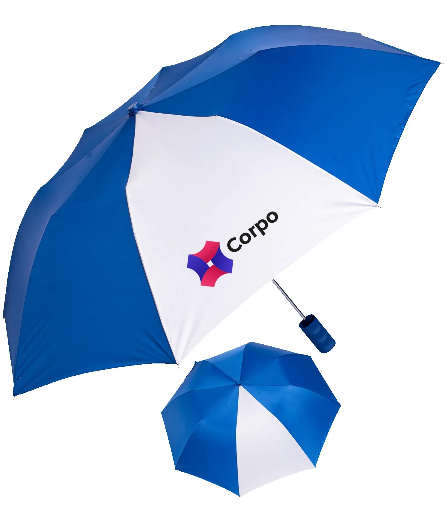 The Pakman Umbrella
