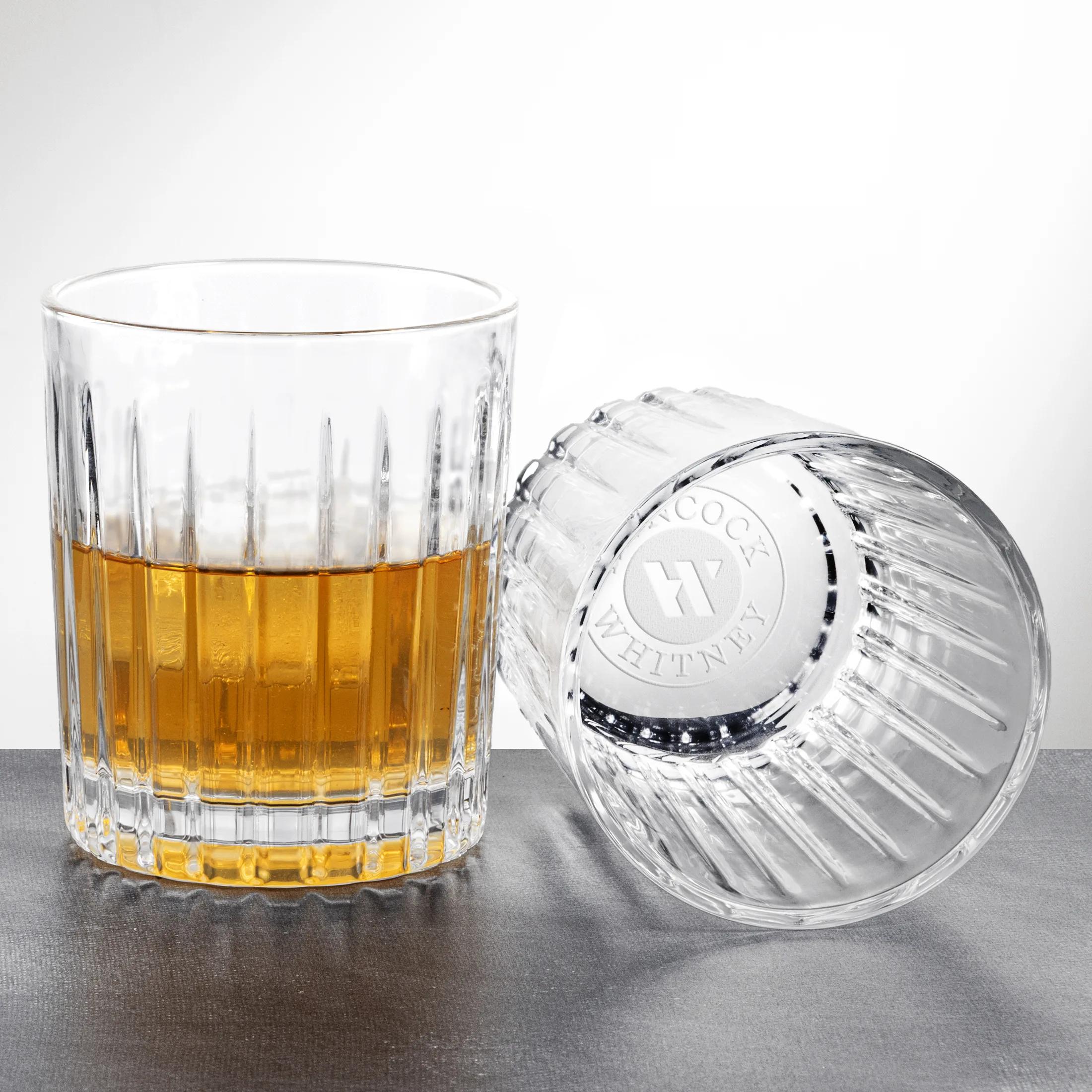 OTR Glass, Glass Only, 10 oz