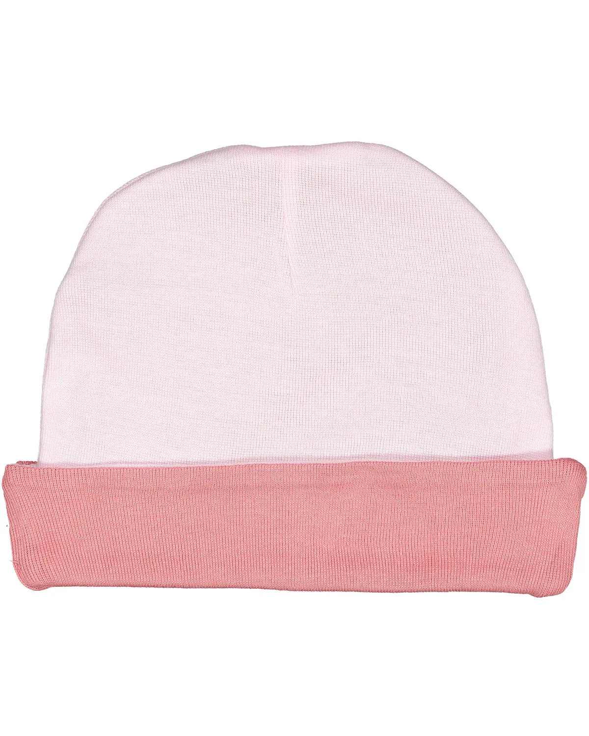 Rabbit Skins Infant Baby Rib Cap view 2