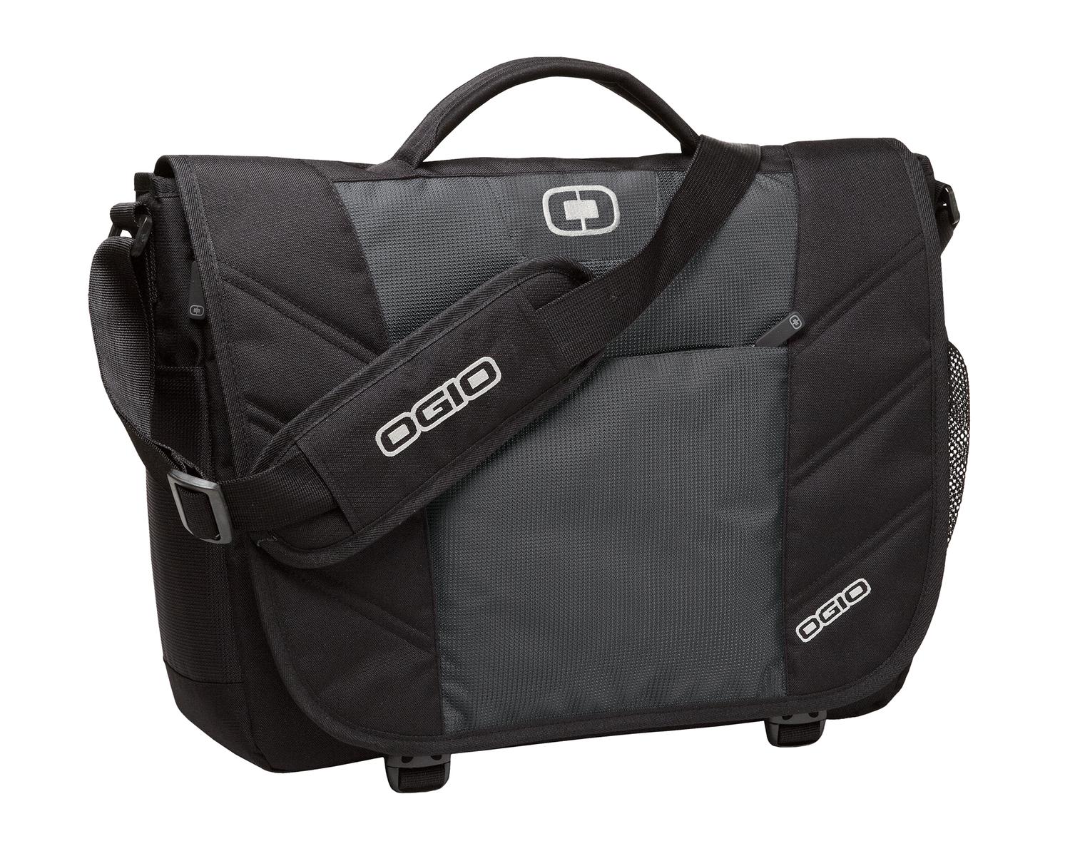 OGIO® - Upton Messenger.