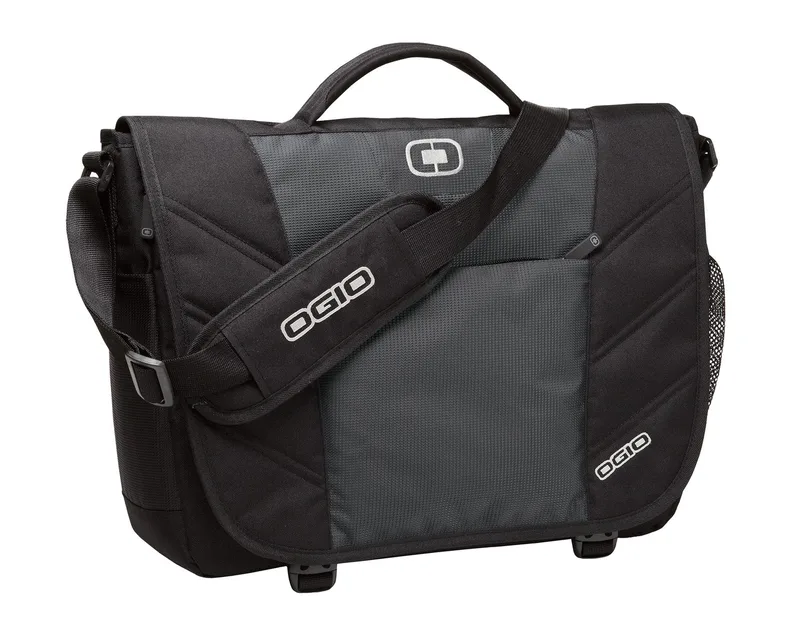 OGIO® - Upton Messenger.