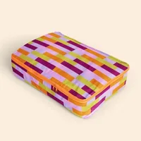 Packing Cube Medium - SofTek — Fruit Punch