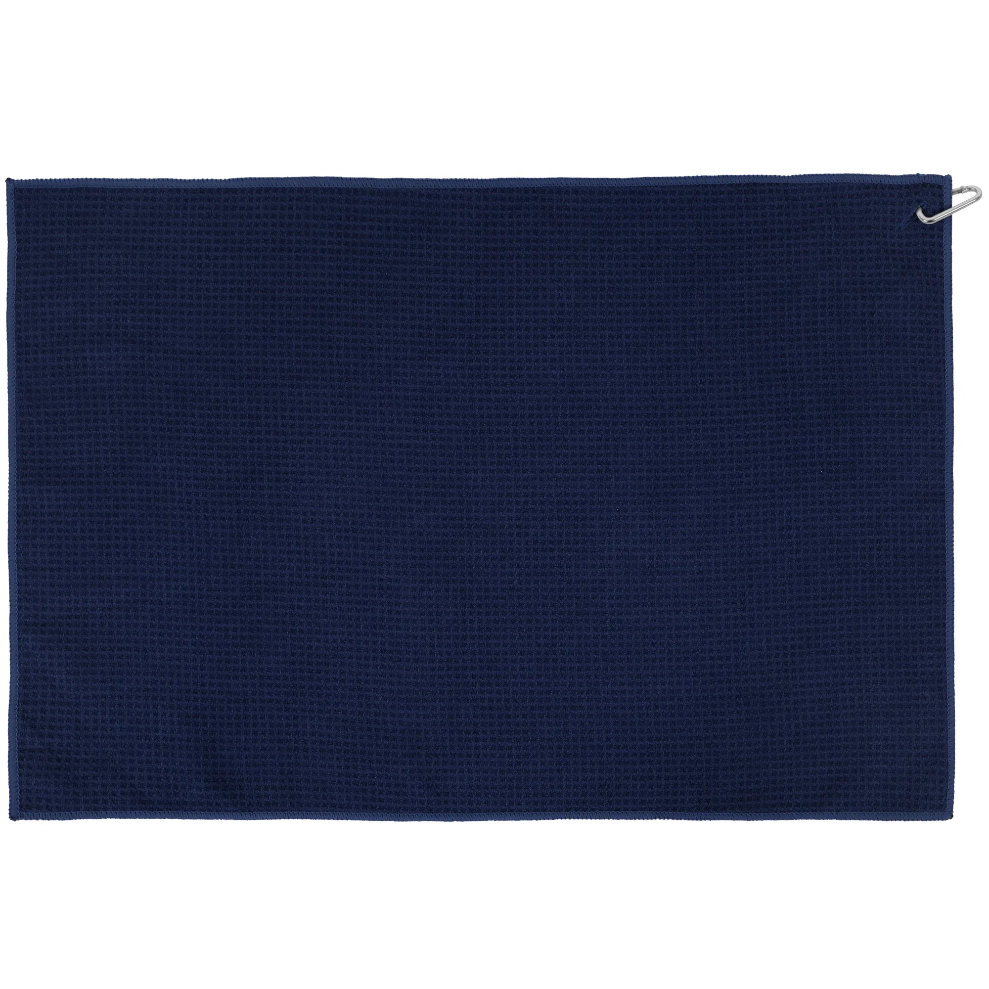 The Waffle Golf Towel view 7