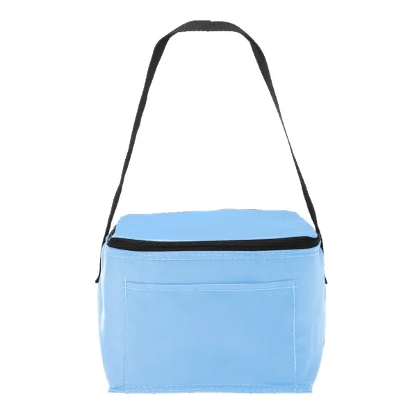 Light Blue Blank