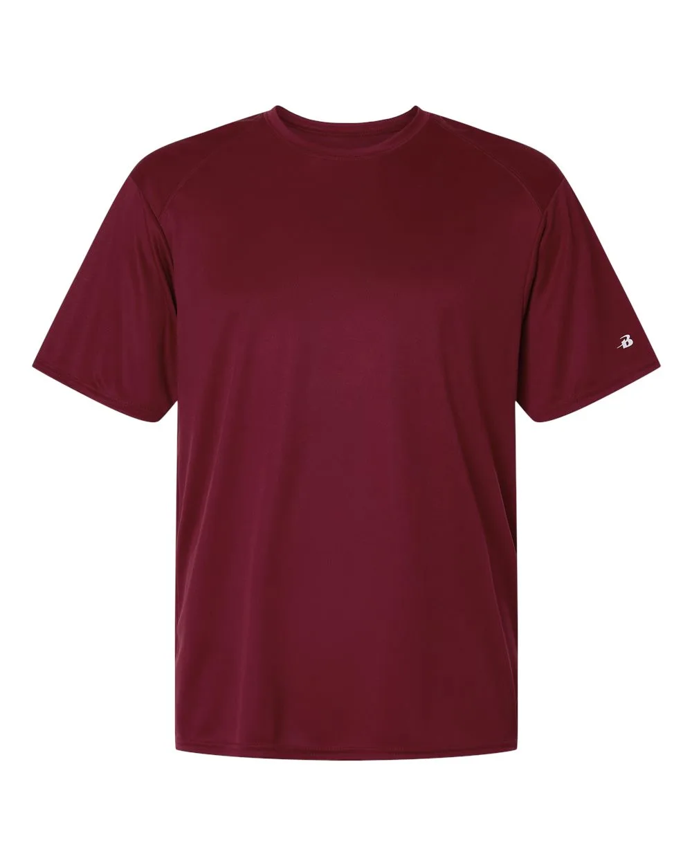 Badger B-Core Sport Shoulders T-Shirt view 6