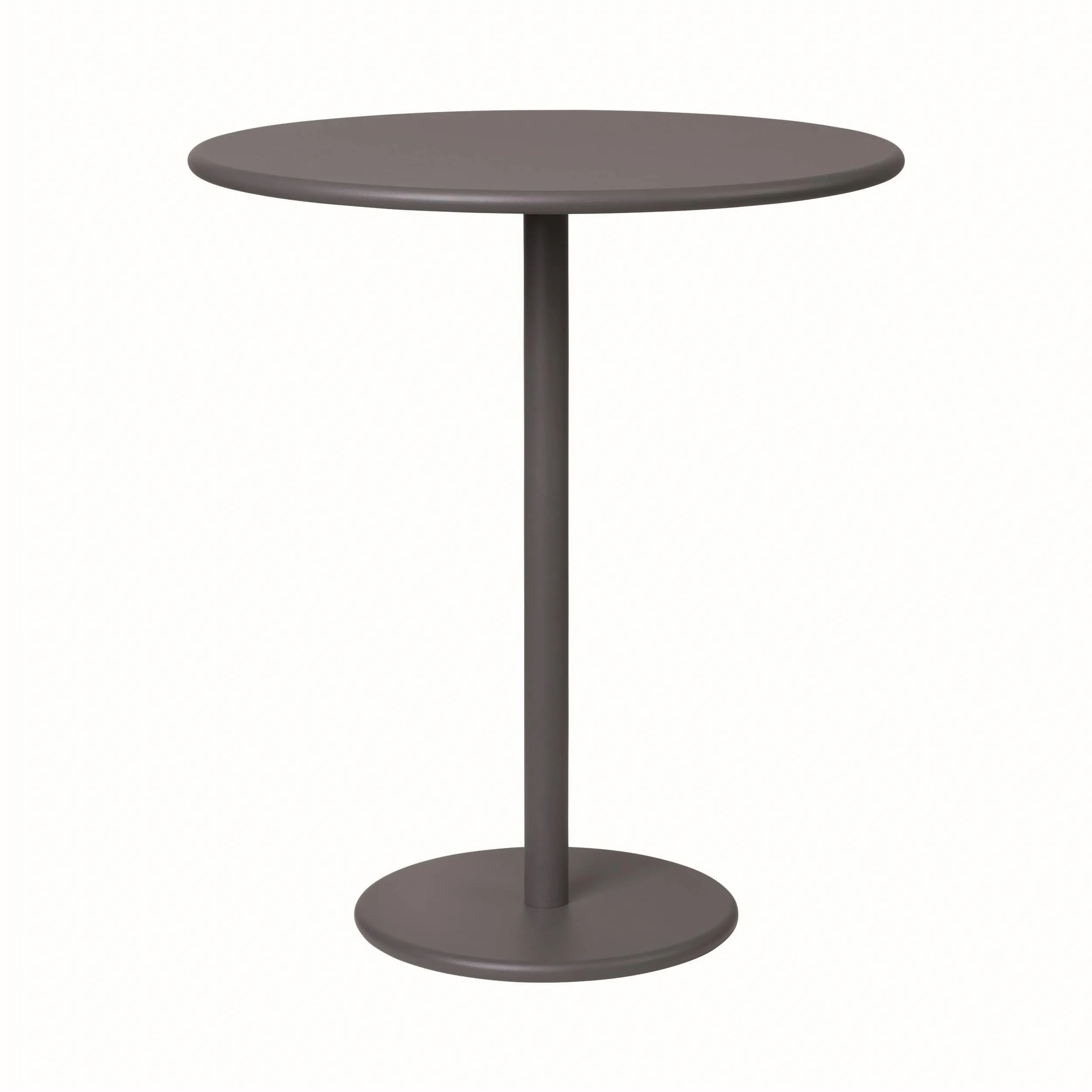 Blomus Stay Outdoor Side Table - Warm Gray