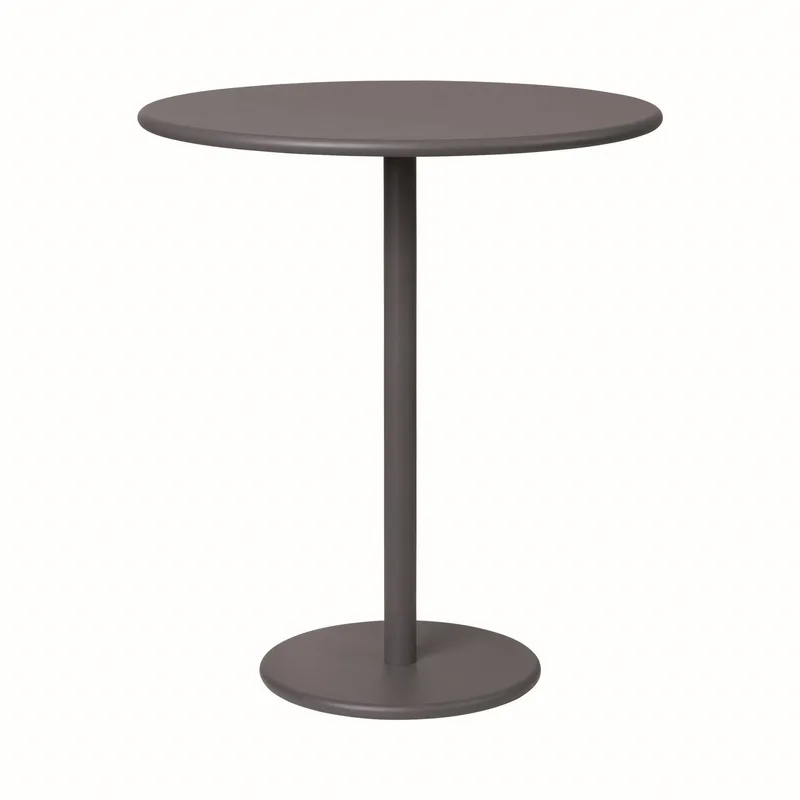 Blomus Stay Outdoor Side Table - Warm Gray