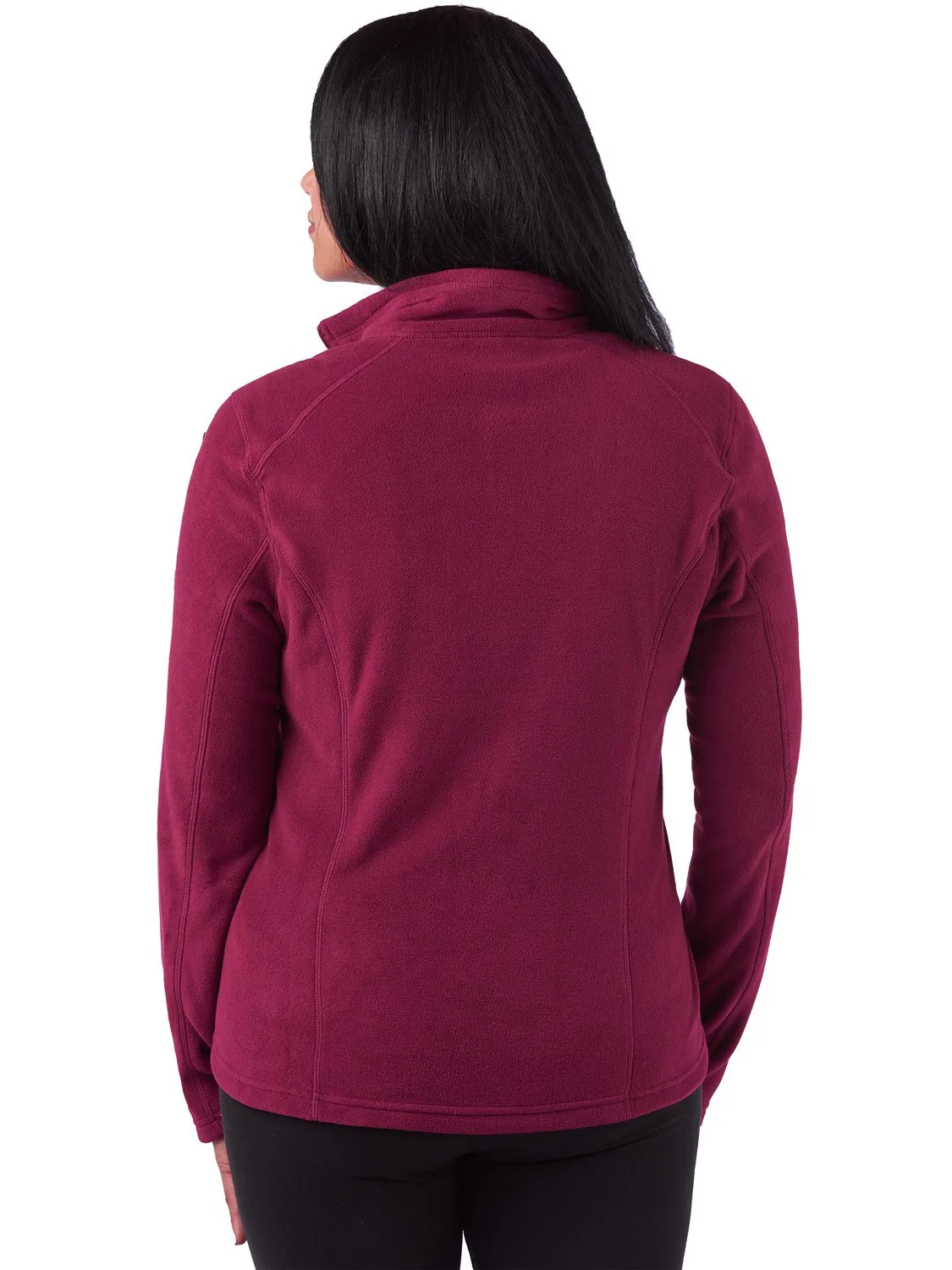 Ladies' Ascent Ultra Lightweight Fleece view 3