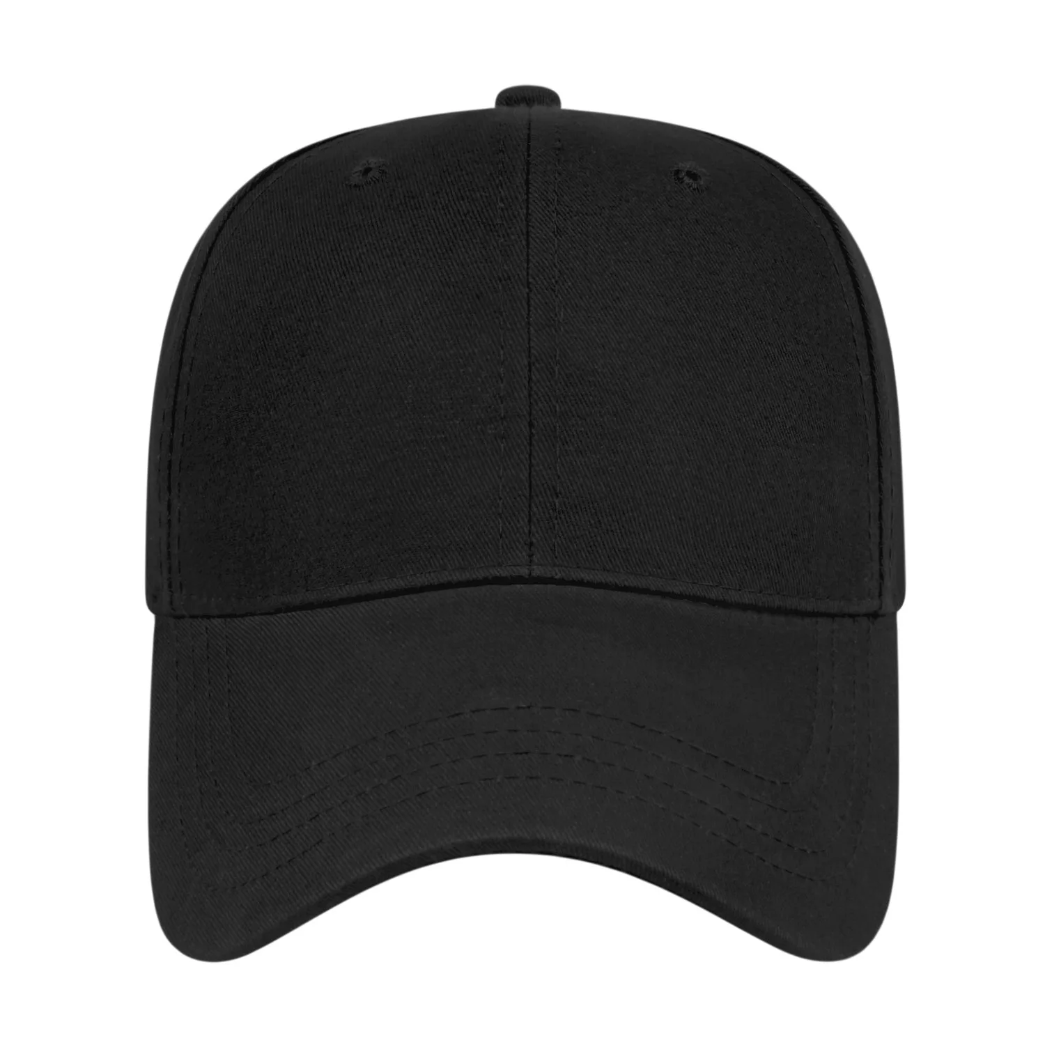 Cap America X-Tra Value Structured Cap view 2