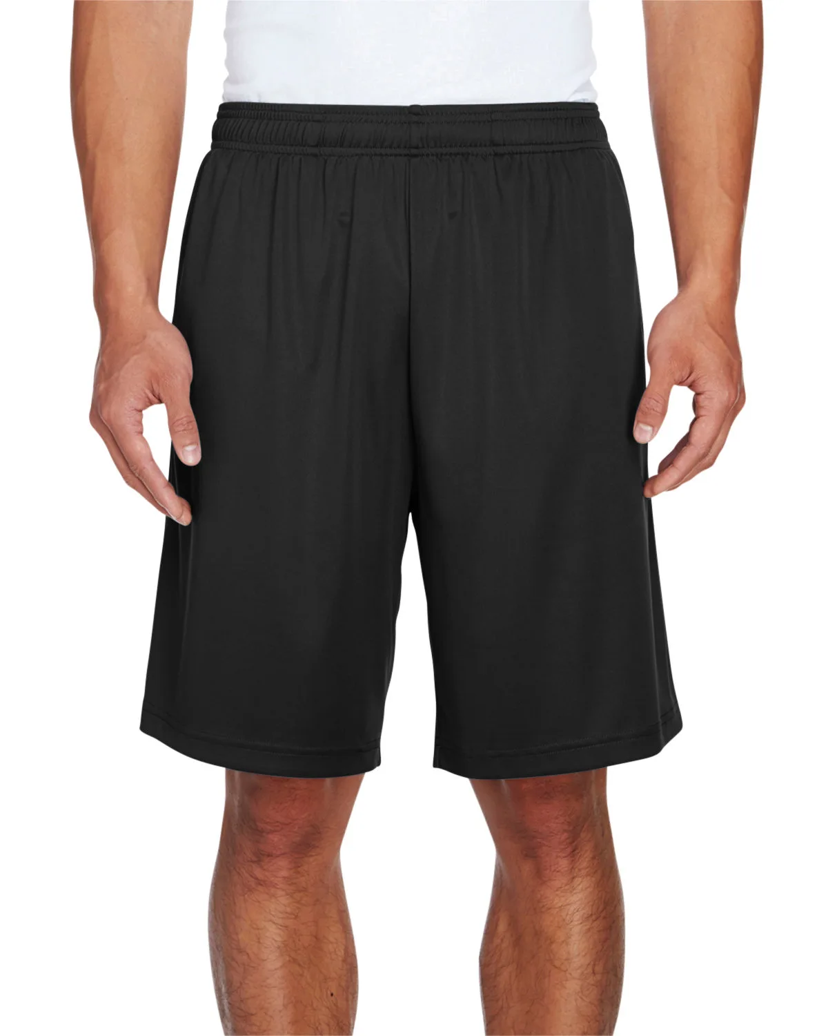 Team 365 Men's Zone Performance Short