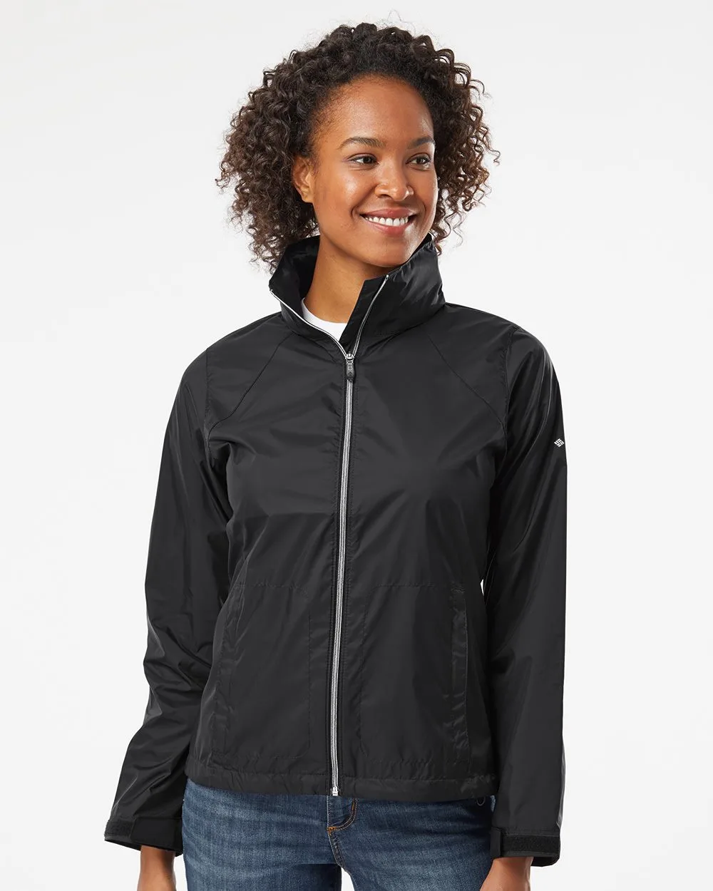 Columbia® Women's Switchback™ III Jacket view 2
