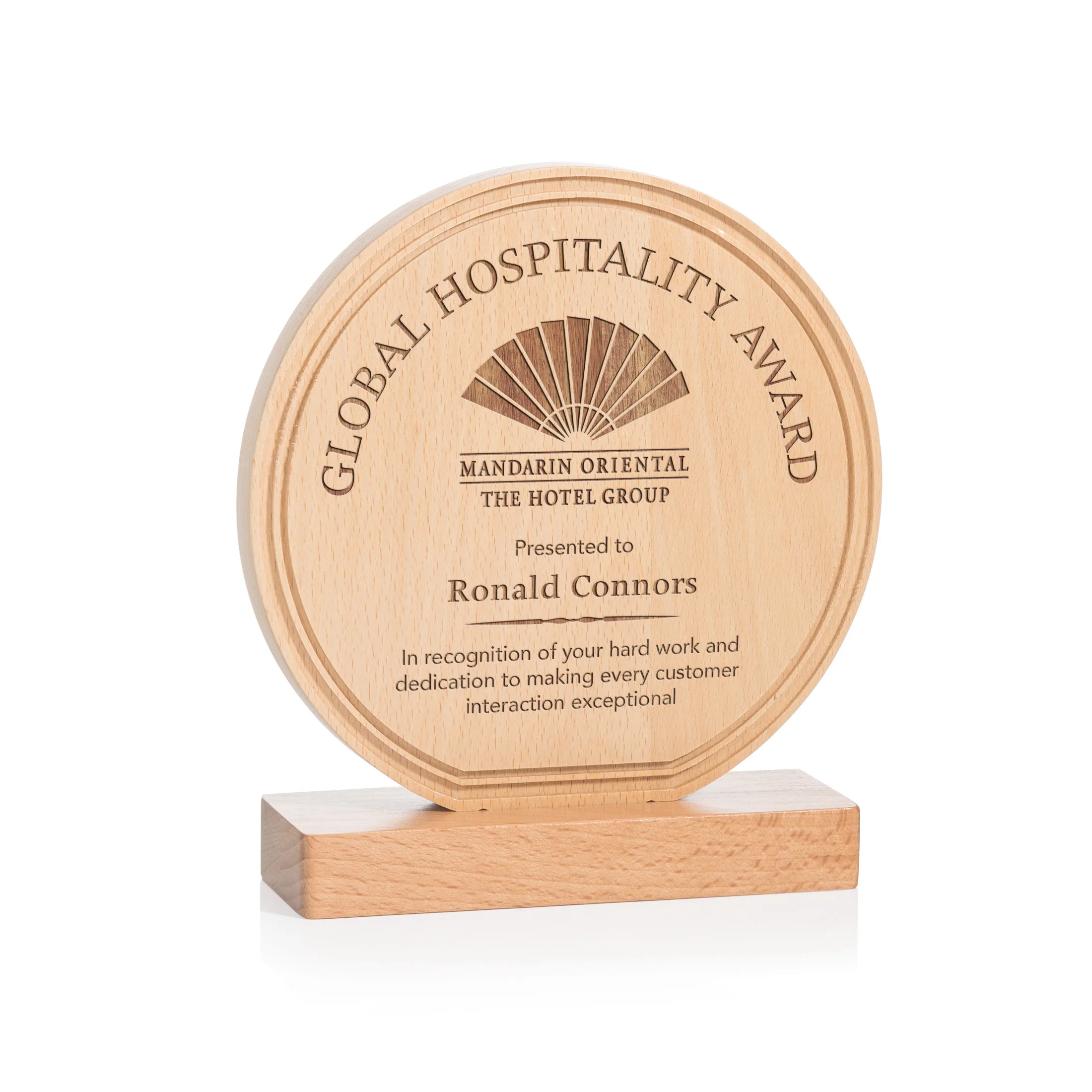 Mulock Award — Mulock Award