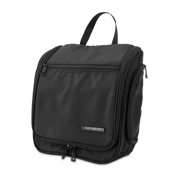 Samsonite® Hanging Travel Case - Black