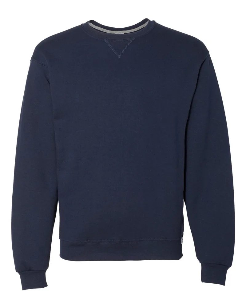 Russell Athletic® Dri Power® Crewneck Sweatshirt view 6