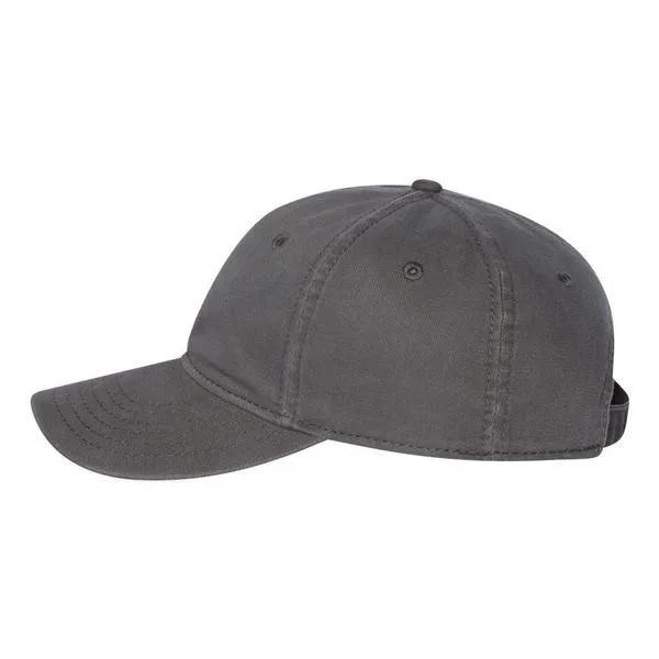 Charcoal Blank