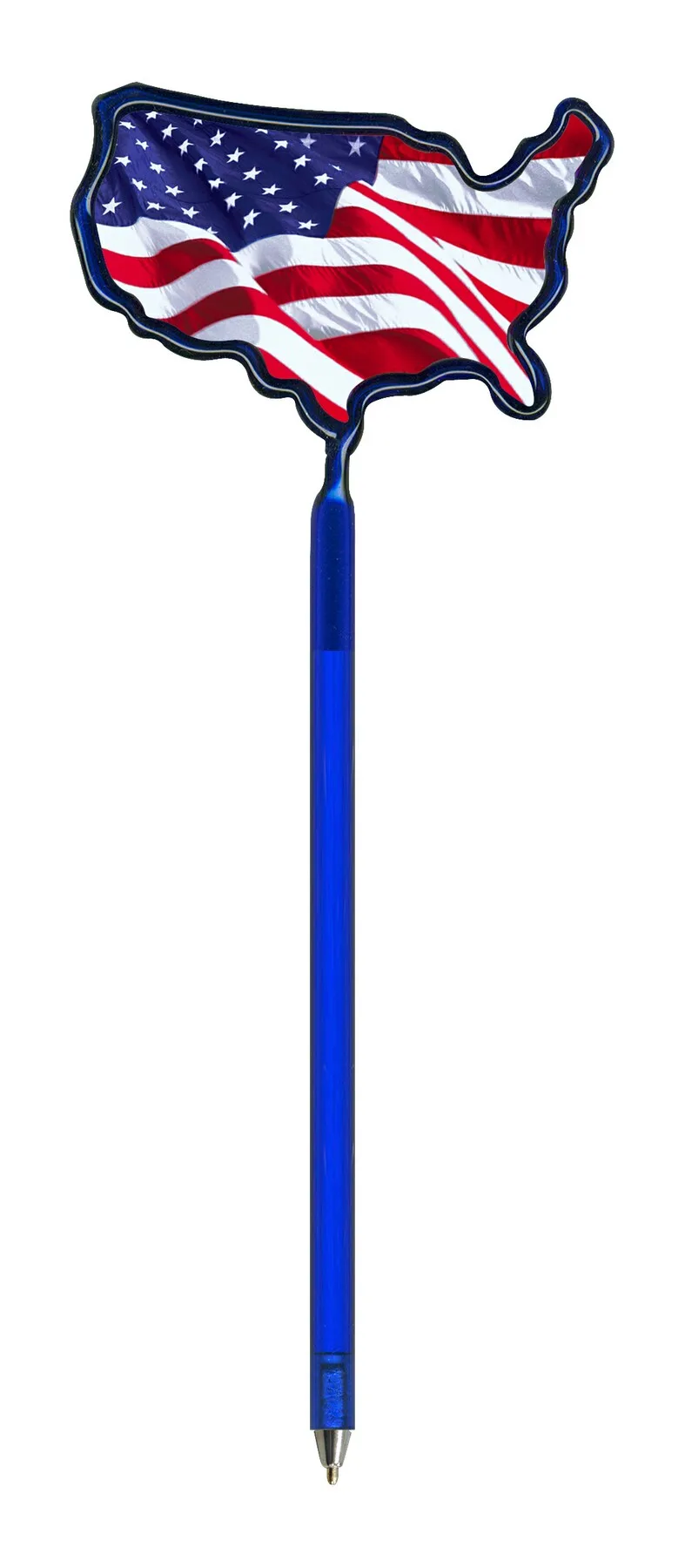Inkbend Standard Billboard Pens W/ USA Stock Insert view 2