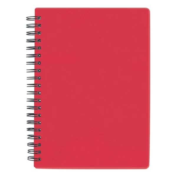 Red Blank