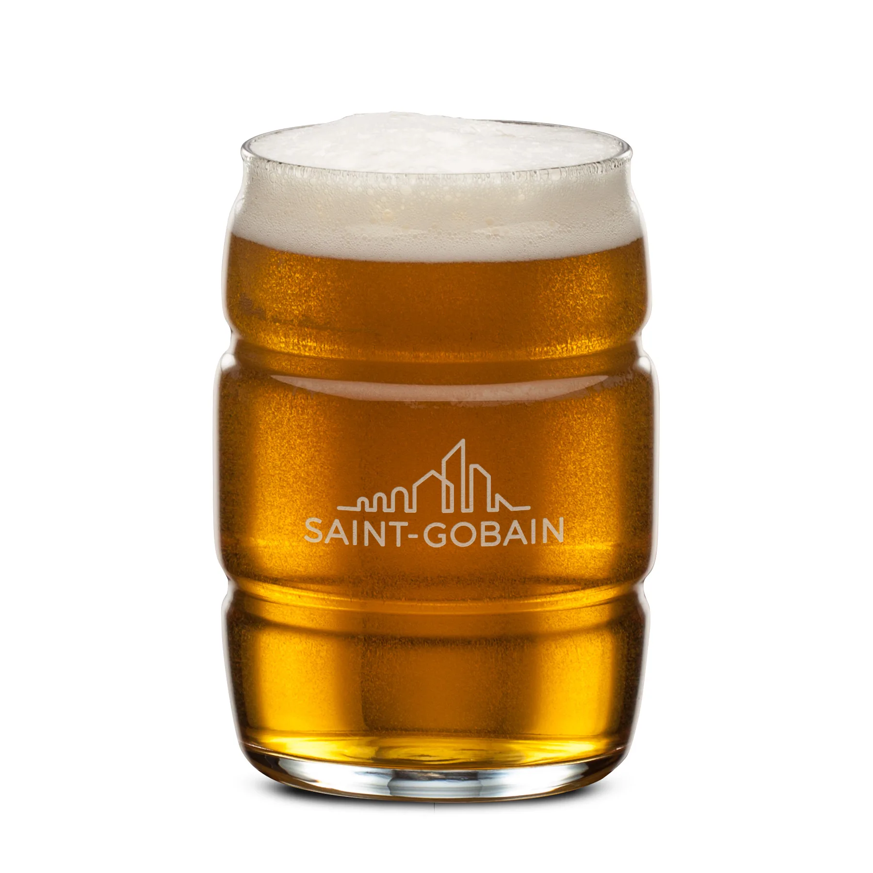 Deep Etch, 16 oz