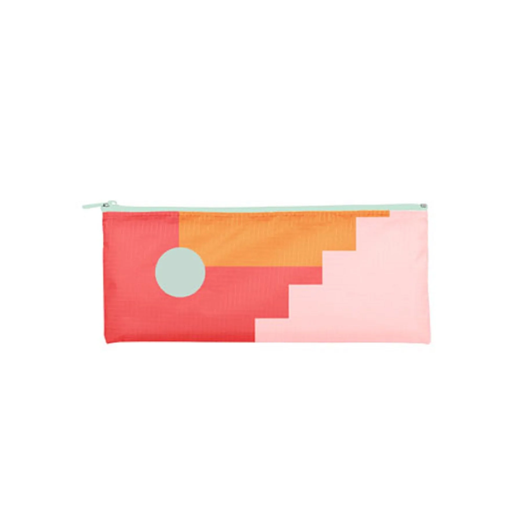 Continued Pixie Pouch -Tuck & Toss