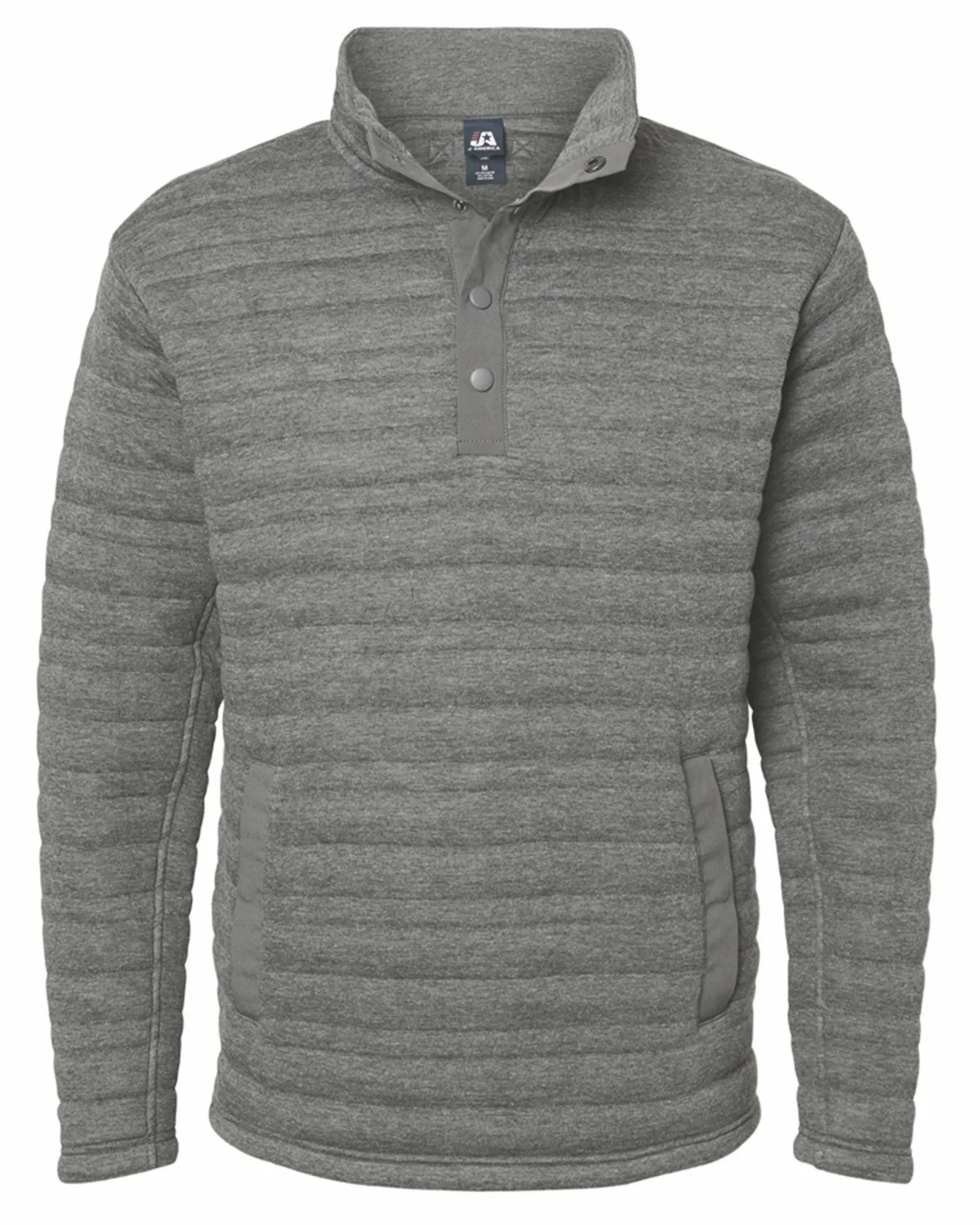 Charcoal Heather