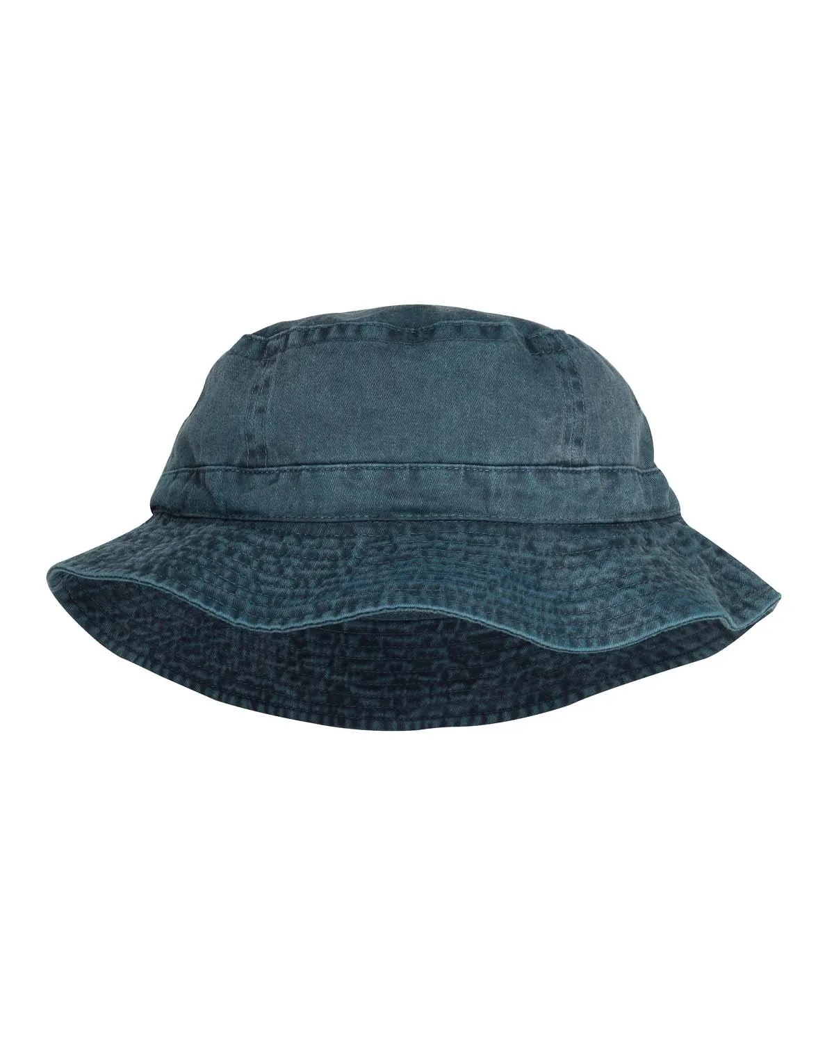 Adams Cap Vacationer Pigment Dyed Bucket Hat view 7