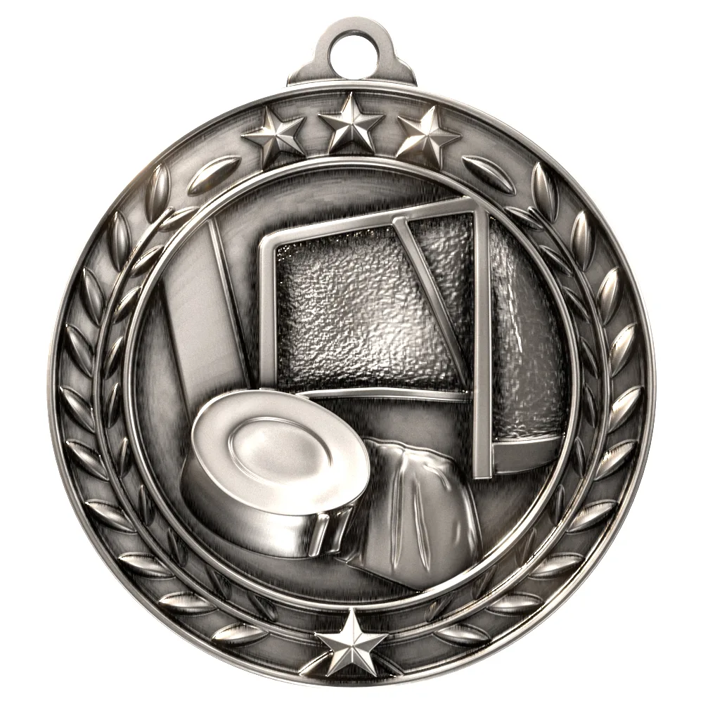 Silver