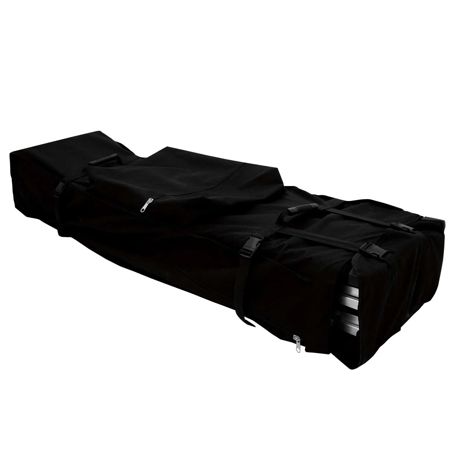 15' Premium Tent Kit (Imprinted, 11 Locations) view 7