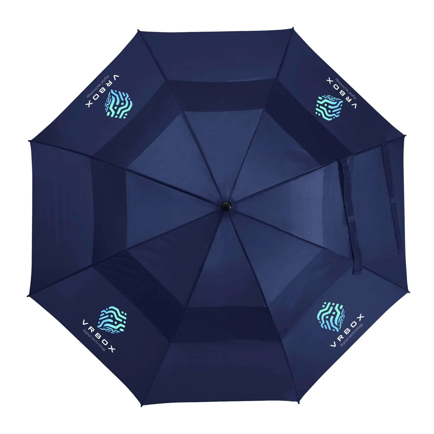 Hurricane Umbrella (4 Imprints) view 6