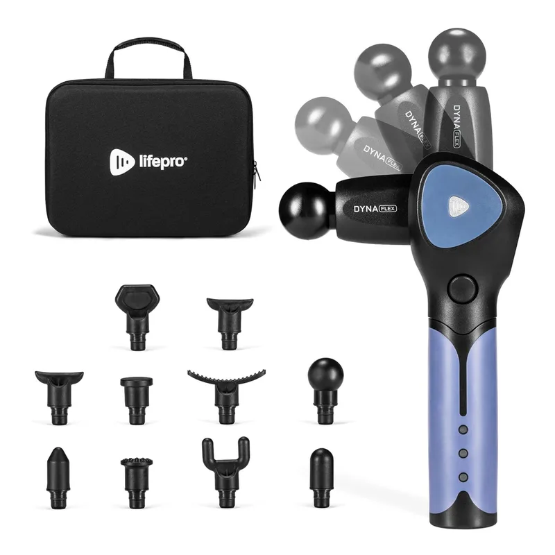Lifepro Dynaflex Power Massage Gun