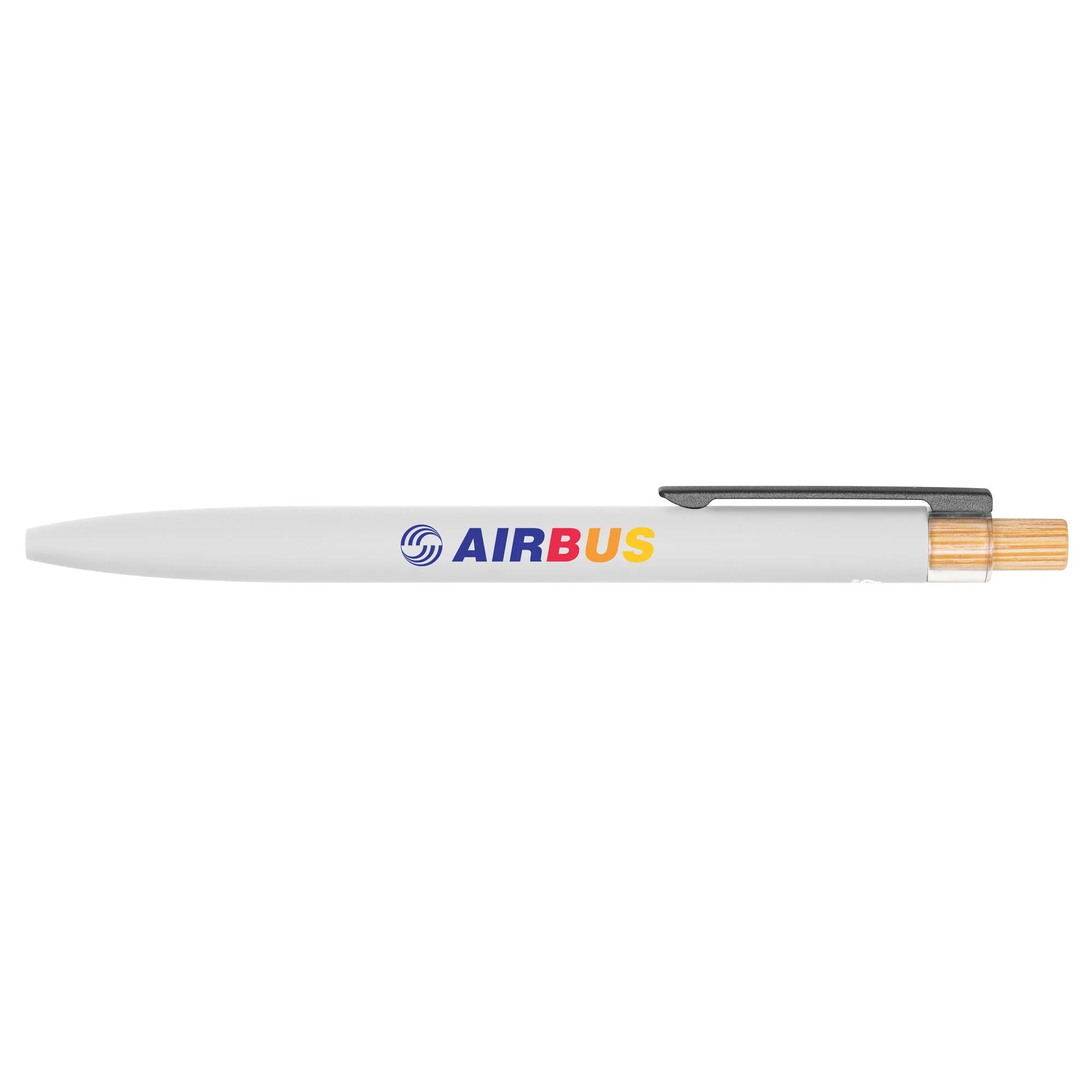 EcoRubber Grip Pen view 4