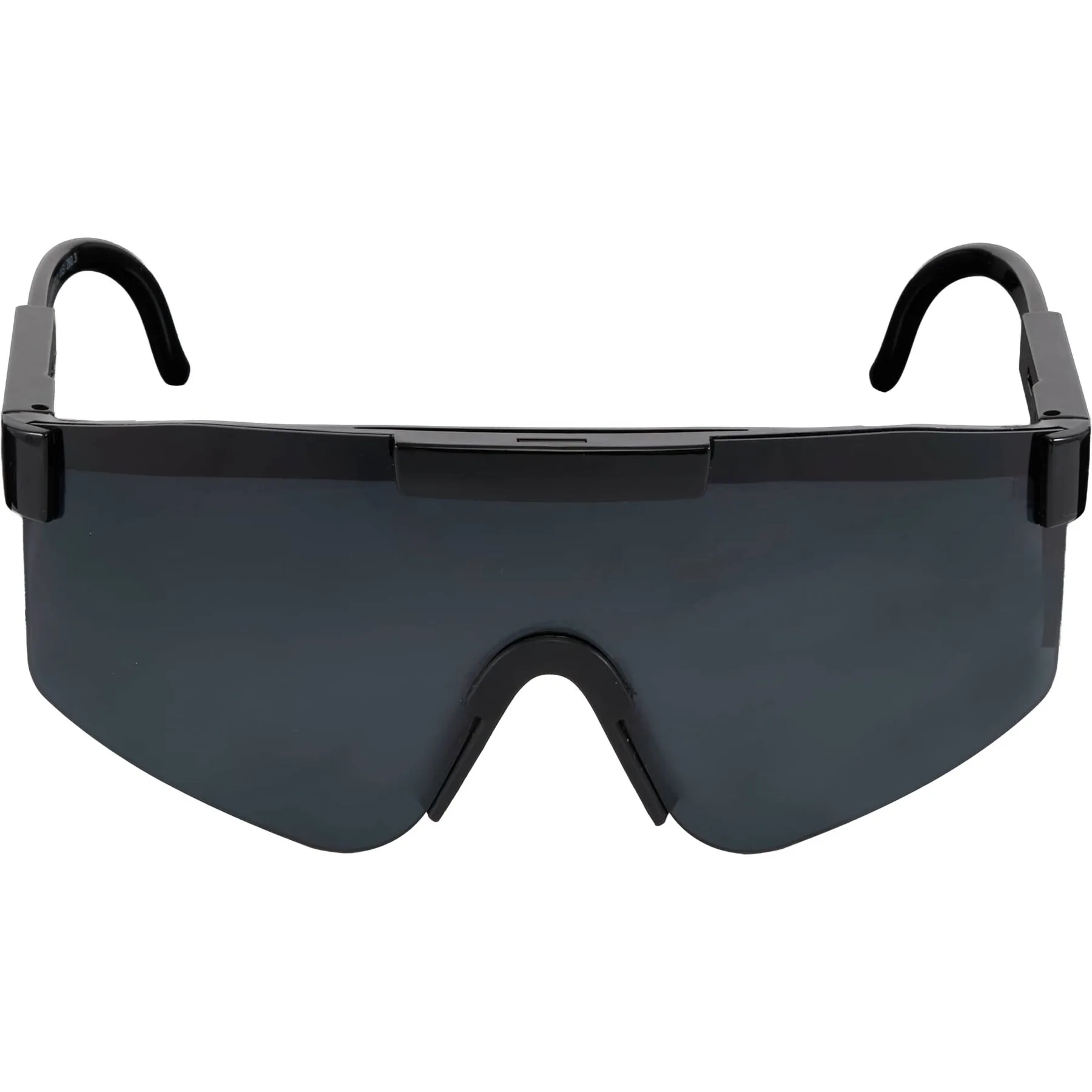 August Recycled Blade Sport Sunglasses view 2